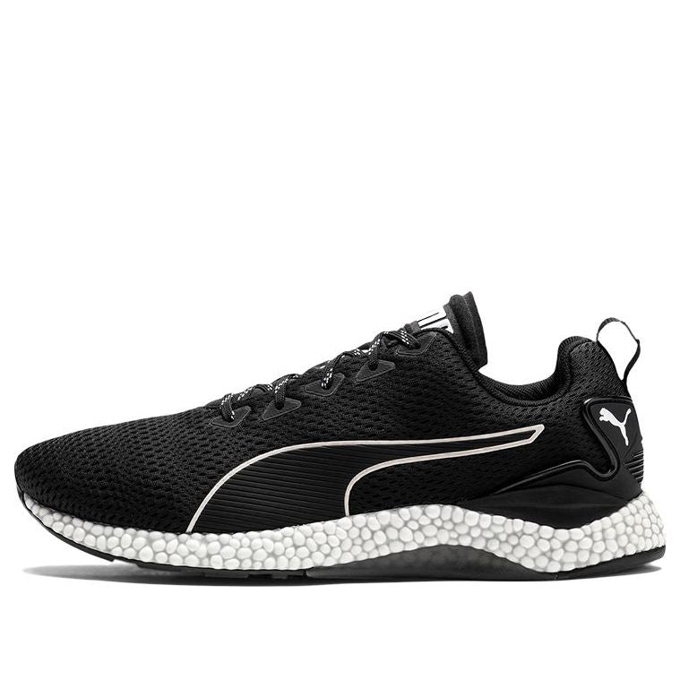 PUMA Hybrid Runner V2 Black/White 193253-01