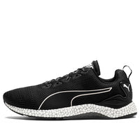 PUMA Hybrid Runner V2 Black/White 193253-01