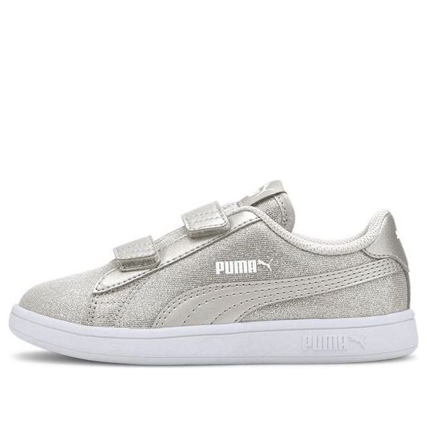 (PS) PUMA Smash v2 'Glitz Glam' 367378-20
