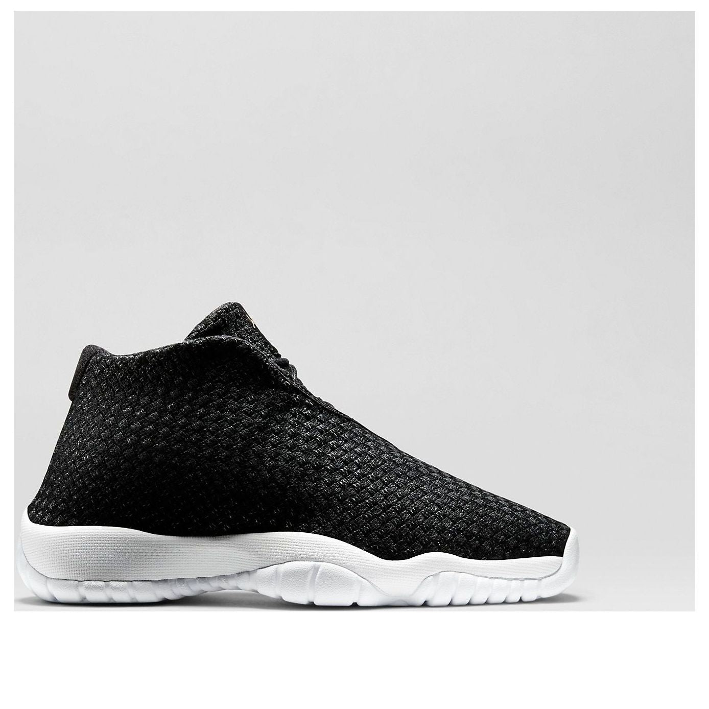 (GS) Air Jordan Future 'Oreo' 656504-021