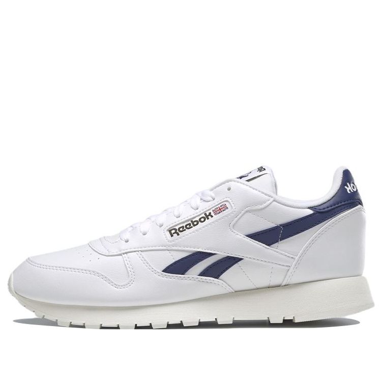 Reebok Classic Vegan 'White Blue' GY4820