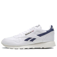 Reebok Classic Vegan 'White Blue' GY4820