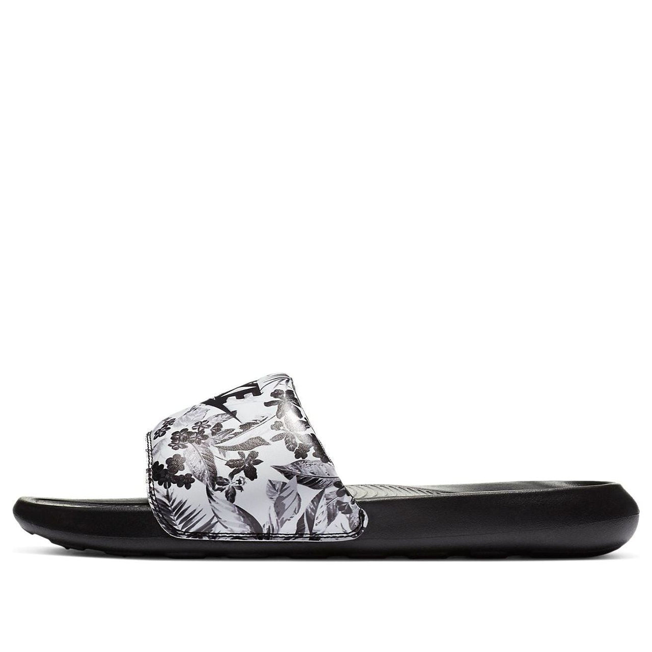 (WMNS) Nike Victori One Printed Slide 'Tropical Flower Print' CN9676-003