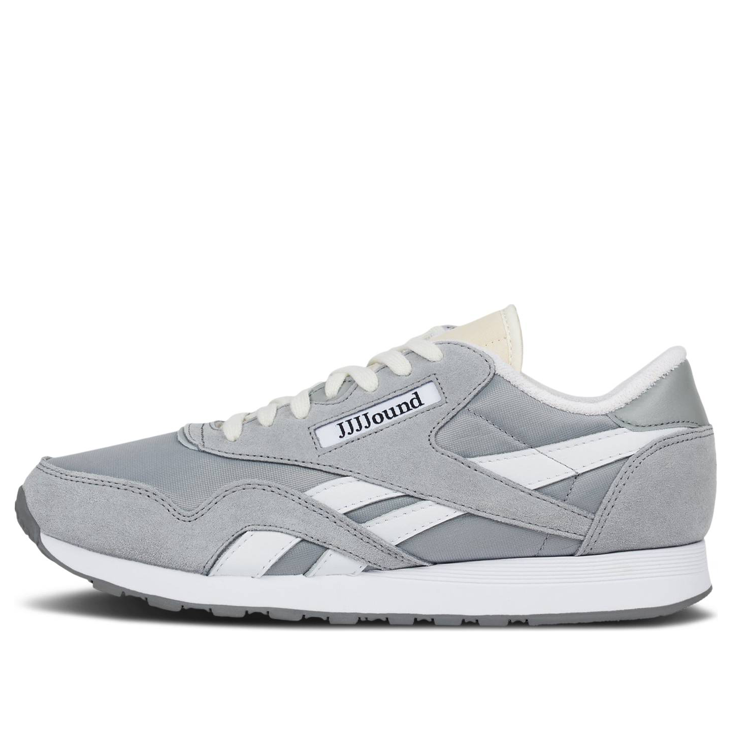 Reebok x JJJJound Classic Nylon 'Grey' 100206796