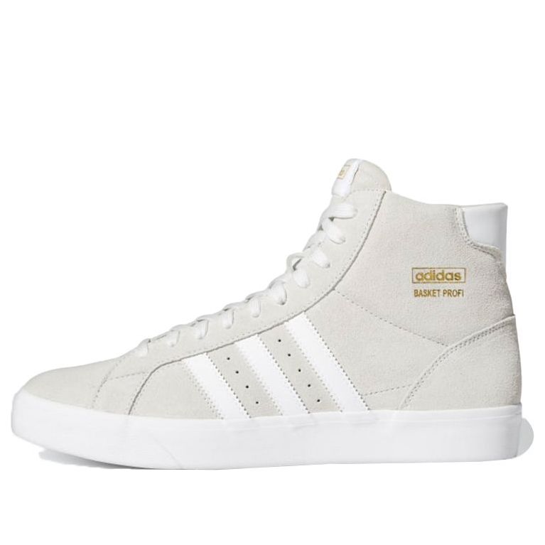 adidas originals Basket Profi 'Grey' FY7724