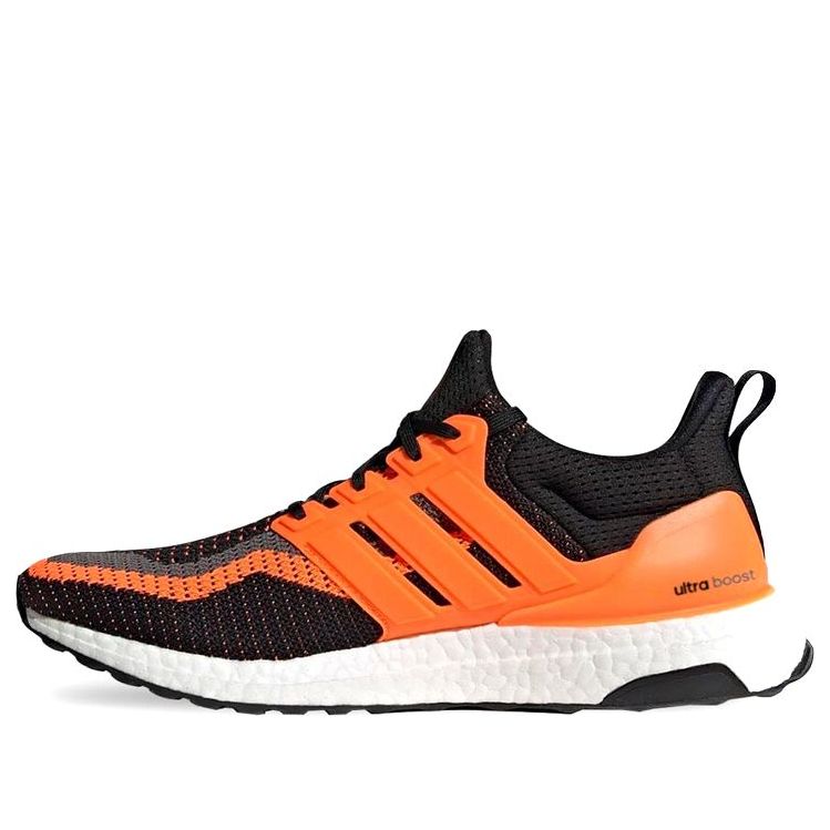 adidas x Juventus FC Ultraboost DNA 'Football Pack' FZ3624