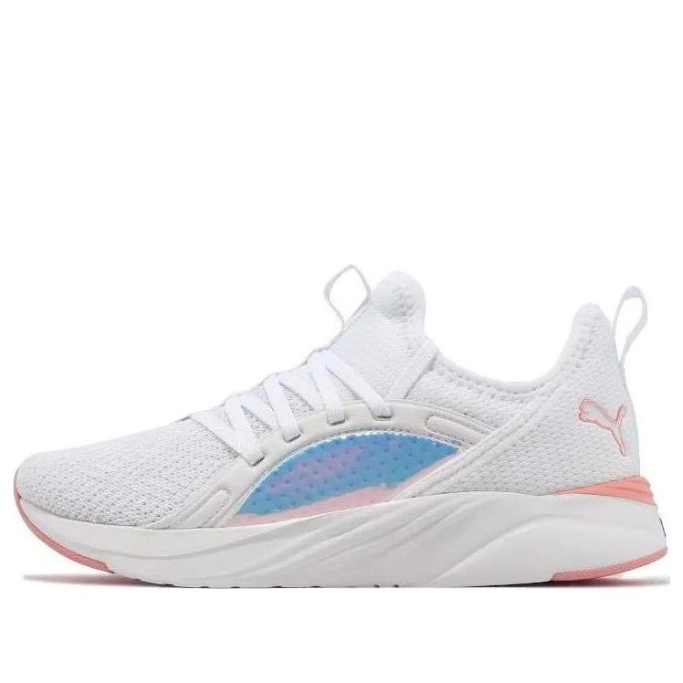 (GS) PUMA Softride 'Crystal Wings - Peach Smoothie' 378876-01
