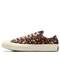 Converse x Beyond Retro Floral Chuck 70s Low Top 'Black' A04618C