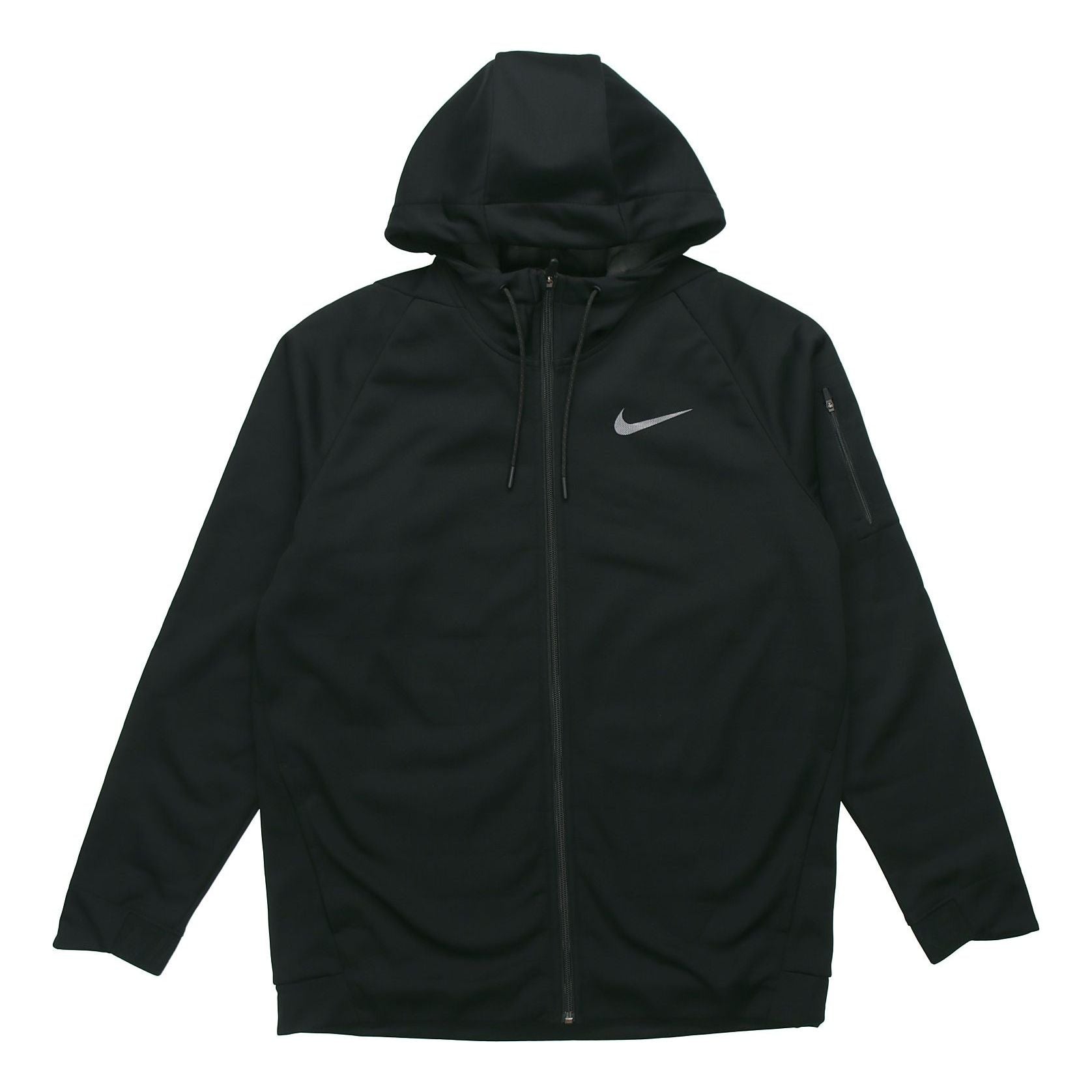 Nike As Men's Nk Thrma Sphr Jacket Hd Fz 932035-010