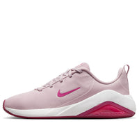 (WMNS) Nike Air Zoom Bella 7 'Particle Rose Sweet Beet' FZ1689-603