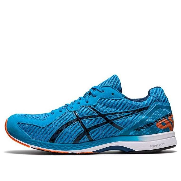 ASICS Tarther RP Blue/Black 1011B057-400
