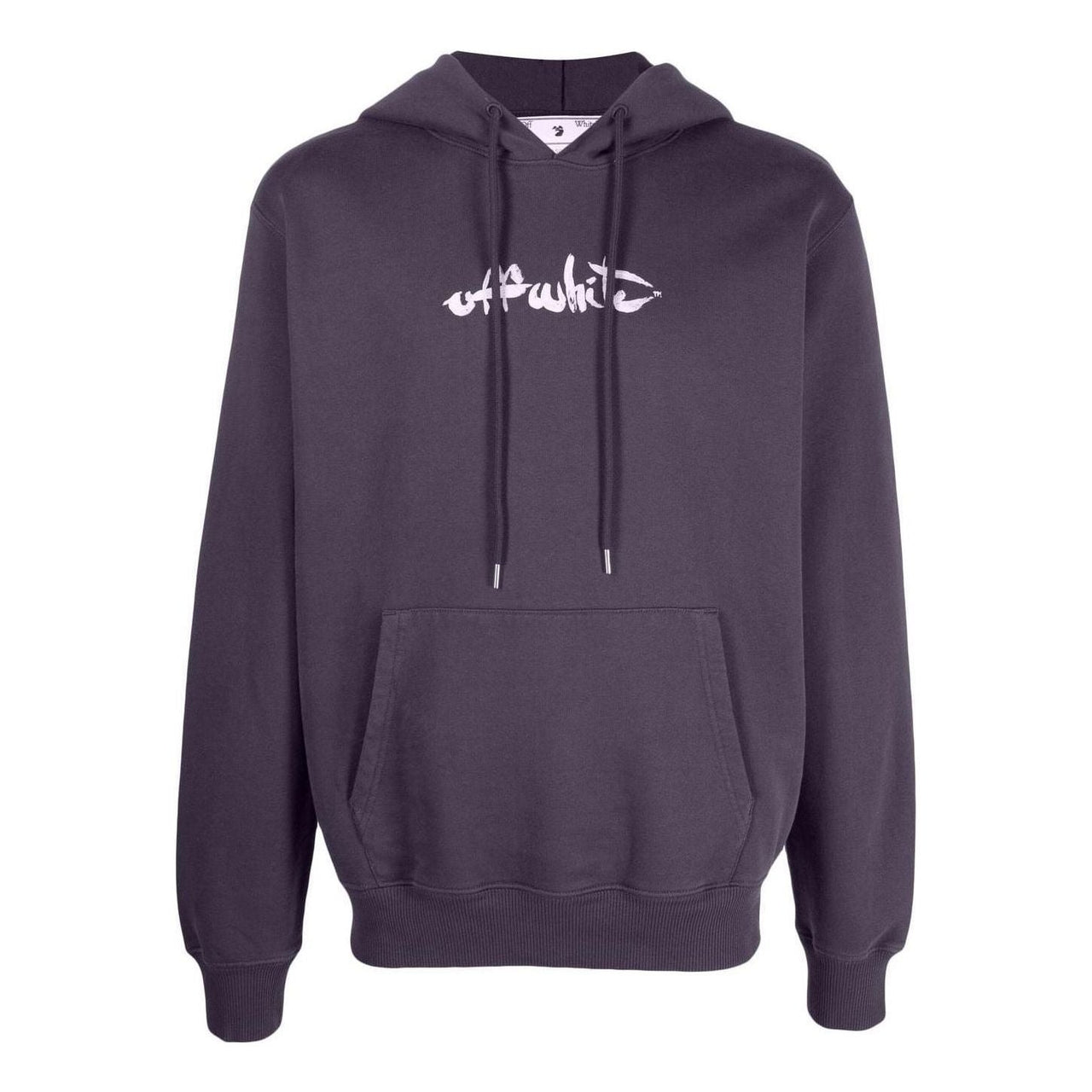 Off-White FW22 Logo OMBB097F22FLE0083501