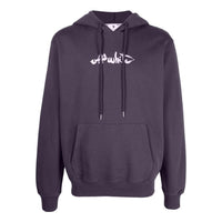 Off-White FW22 Logo OMBB097F22FLE0083501