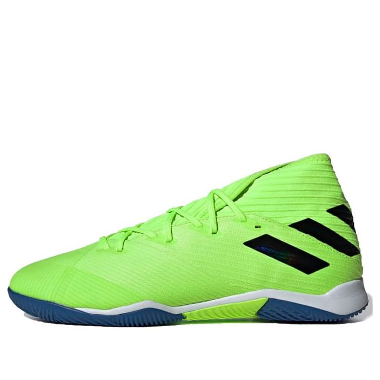 adidas Nemeziz 19.3 IN 'Uniforia Pack Signal Green' FV3995