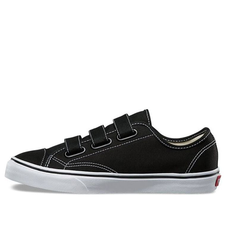 Vans Style 23 V Black VN0A38GC3SY