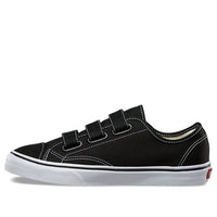 Vans Style 23 V Black VN0A38GC3SY