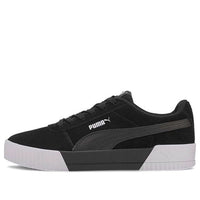 (WMNS) PUMA Carina Black/White 369864-16