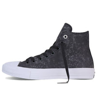 Converse Chuck Taylor All Star II Reflective 'Black' 153544C
