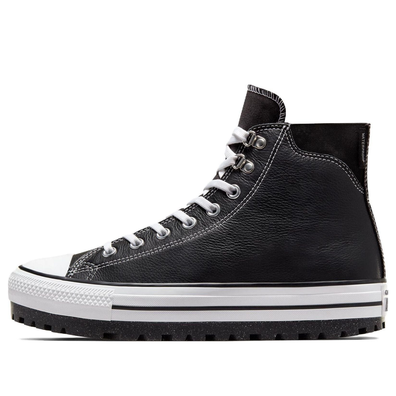 Converse Chuck Taylor All Star City Trek 'Black' A04480C