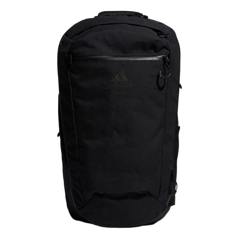 (GS) adidas OP/SYST Large Backpack 'Black' FS9070