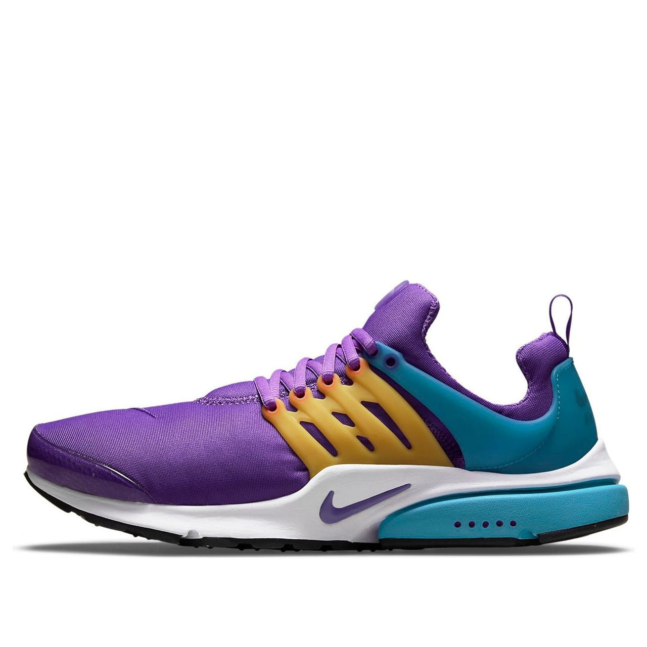 Nike Air Presto 'Wild Berry' CT3550-500