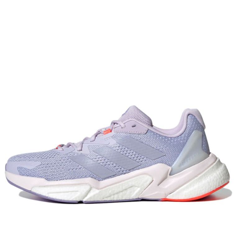 (WMNS) adidas X9000L3 'Violet Tone' S23687