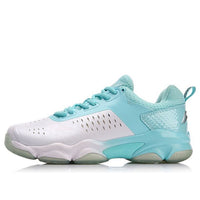 (WMNS) Li-Ning Sound 'White Blue' AYZN006-1