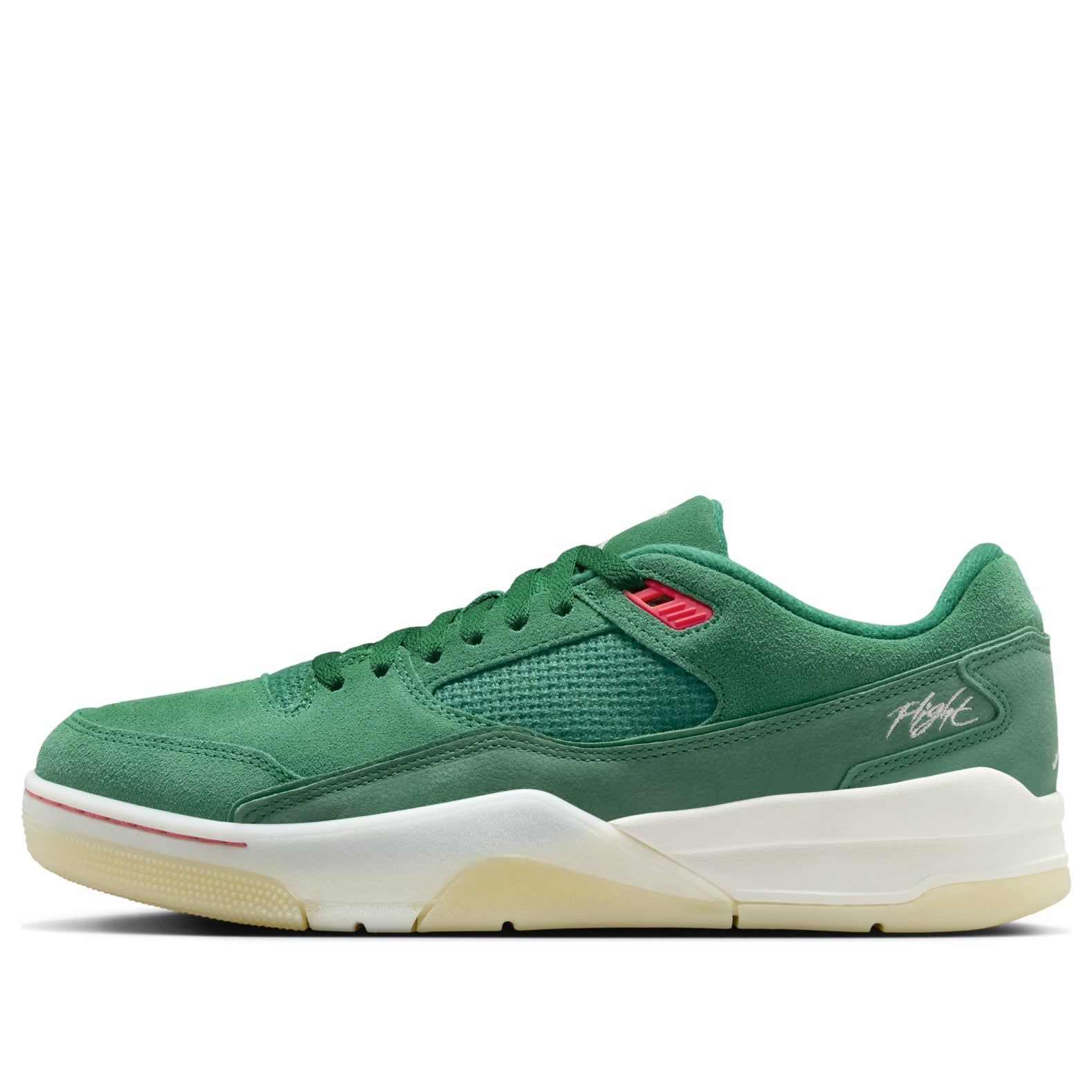 Air Jordan Flight Court 'Malachite' HF3255-300