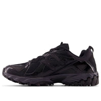 New Balance 610v1 Sneakers 'Black' ML610TU