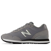 (WMNS) New Balance 515 'Grey' WL515LS3