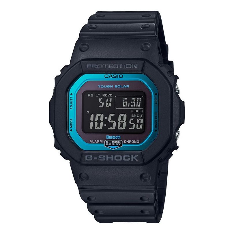 CASIO Baby-G 'Blue' GW-B5600-2