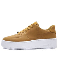 (WMNS) Nike Air Force 1 Sage Low LX 'Wheat Khaki' BV1976-700