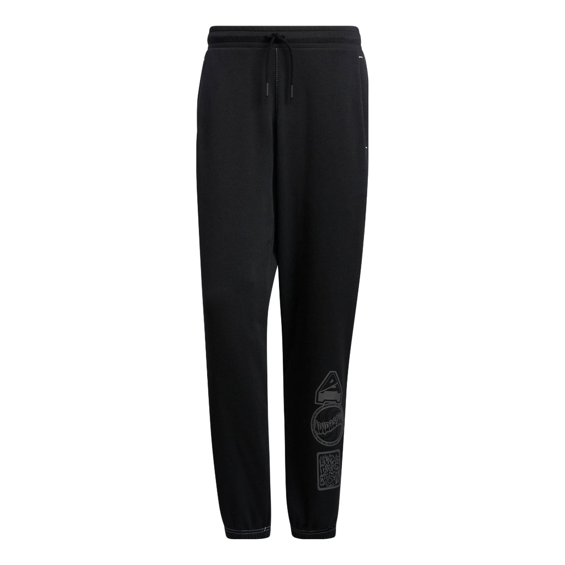 adidas Neo CESP Pants 'Black' IA6843