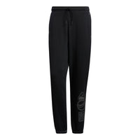 adidas Neo CESP Pants 'Black' IA6843