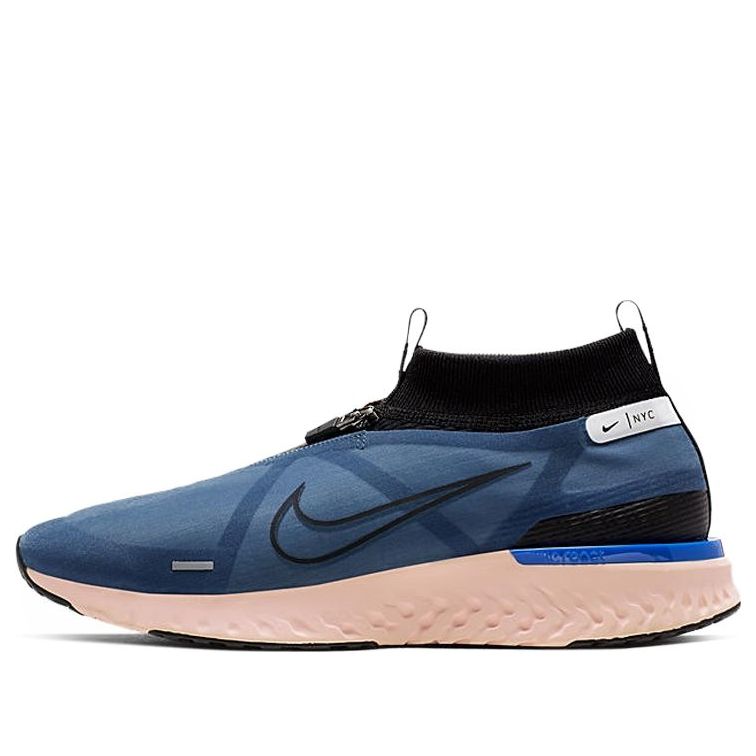 Nike React City Premium 'New York City' BQ5304-002