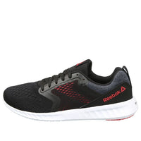 (WMNS) Reebok Sublite Professional 'Red Black' DV7039
