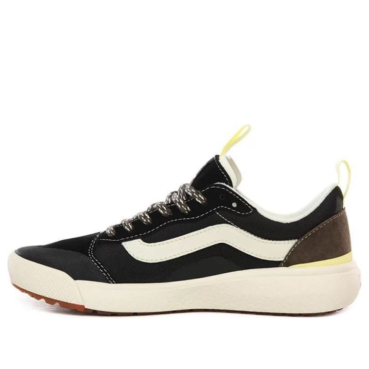 Vans Ultrarange Exo Mte Black And White VN0A4UUPI28