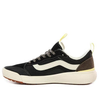 Vans Ultrarange Exo Mte Black And White VN0A4UUPI28