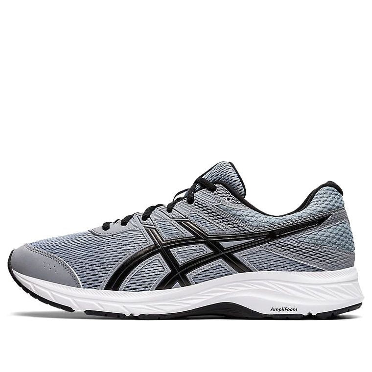 ASICS Gel-Contend 6 'Sheet Rock Black' 1011A667-020