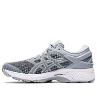 (WMNS) ASICS Gel-Kayano 26 Mx 'Grey' 1012A621-020
