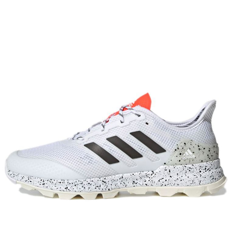adidas Adipower Field Hockey 2.1 'White Black' GV9970