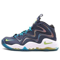 Nike Air Pippen 'Midnight Navy' 325001-400