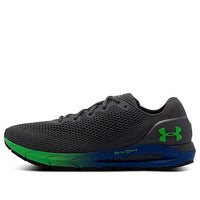 Under Armour Hovr Sonic 4 Sneakers 'Black Green Royal' 3025206-102