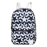 Converse Star Logo Backpack 'White Navy' CV2313030PS-002