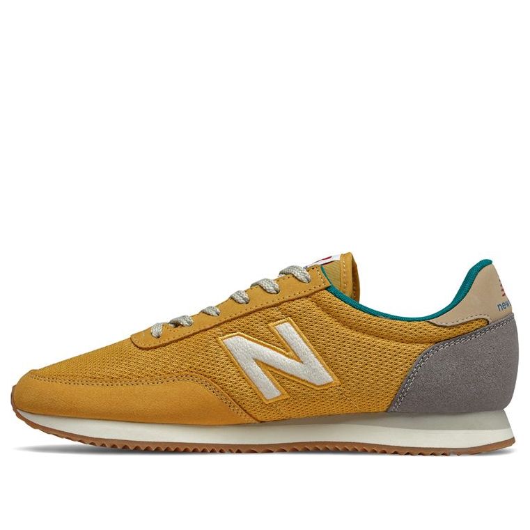 New Balance 720 'Aspen Gold Sesame' UL720YB