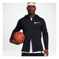 Basketball Hoodies Men Nike Thermaflex Showtime Hoody 856438-010