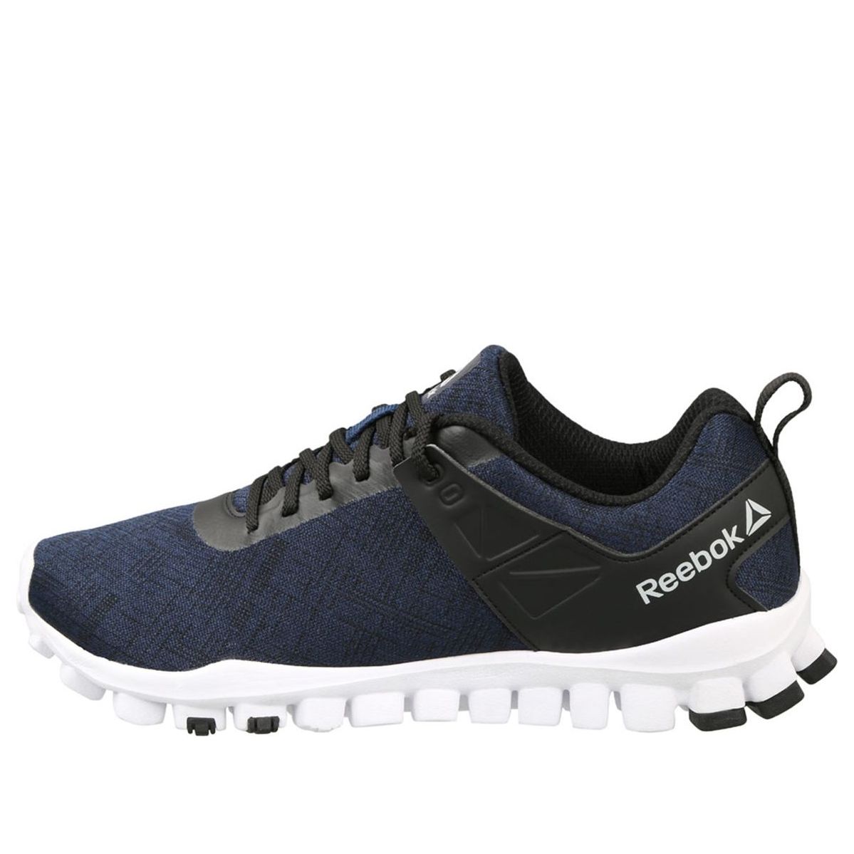 Reebok Train-O-Grace LP Blue/Black EG0062