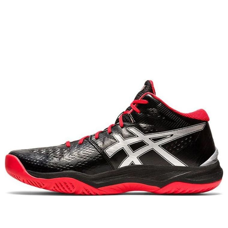ASICS Sky Elite FF MT 'Black Pure Silver' 1051A032-003