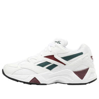 Reebok Aztrek 96 Running Shoes Red/Green EG8673