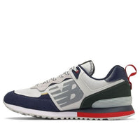 New Balance 574 'White Pigment' ML574IX2